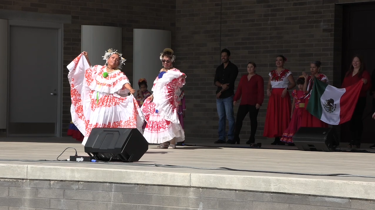 Lima Chamber invites community to celebrate diversity at Multicultural Expo